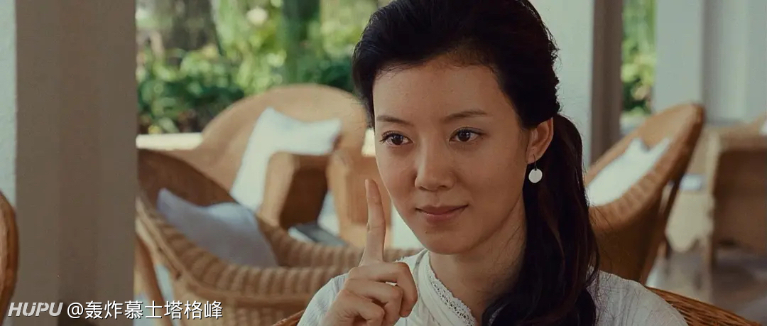 《扫黑风暴》车晓的父亲车晓彤居然演过《西游记》金