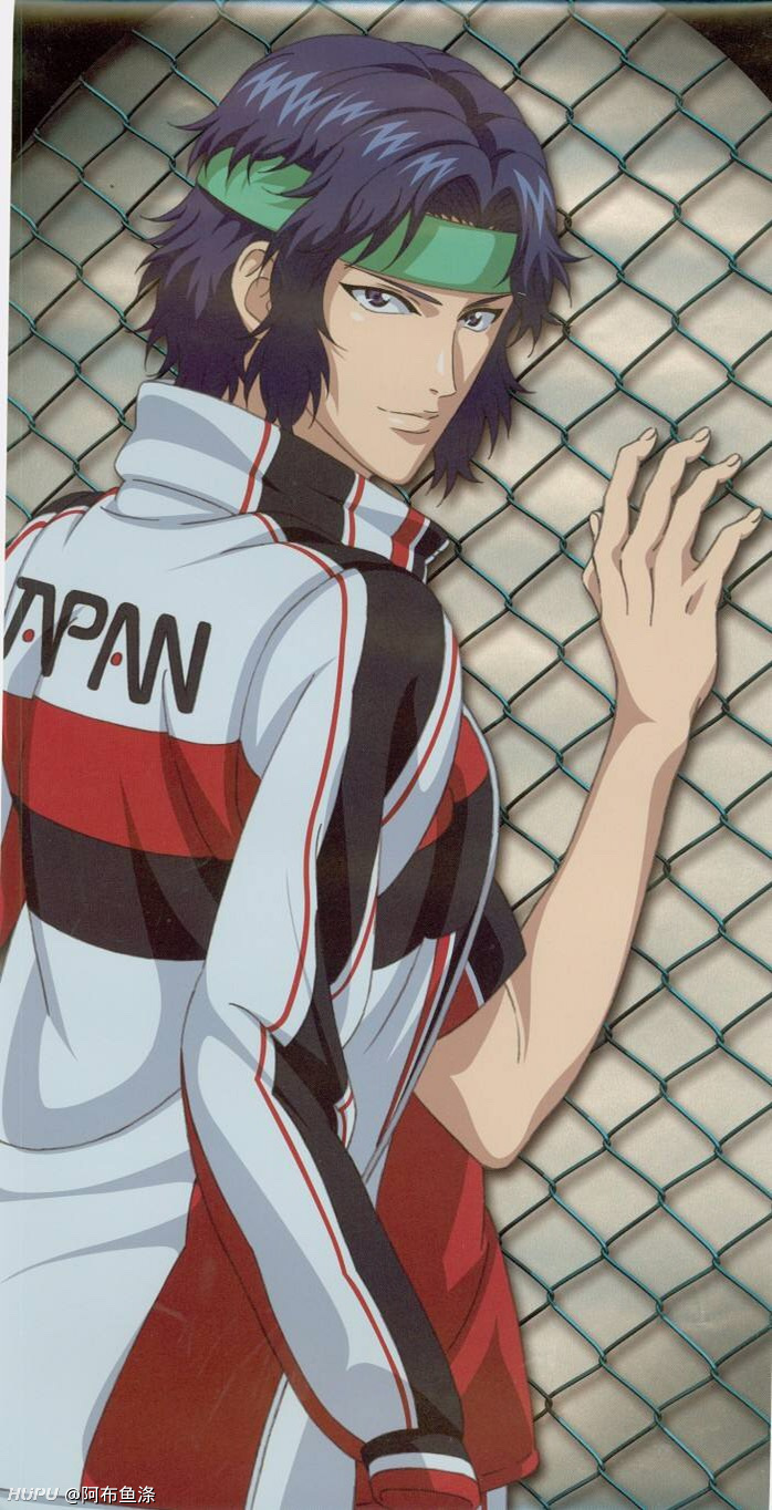 网球王子而论 幸村精市这个神之子是不是出场太早 他的技能很适用现在出场啊 19年4月9日虎扑存档 看帖神器