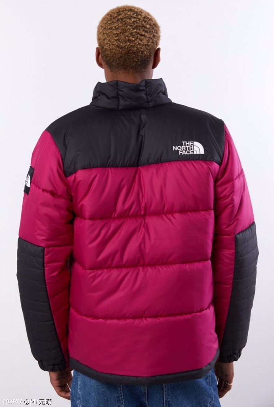 全新带吊美版tnf北面夹克thenorthface美码m