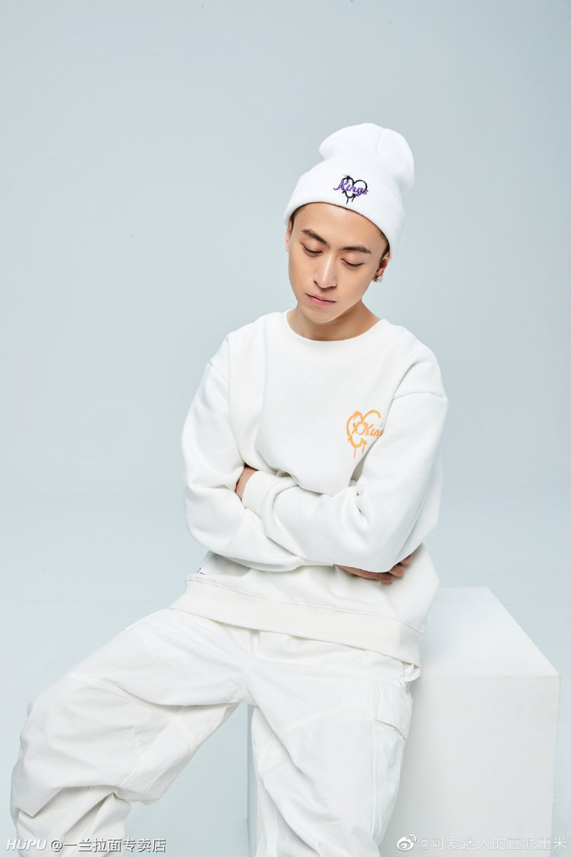 商业奇才秦奋创业啦