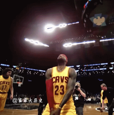 盘点詹姆斯中学至今用过的四个号码-nba专区-虎扑社区