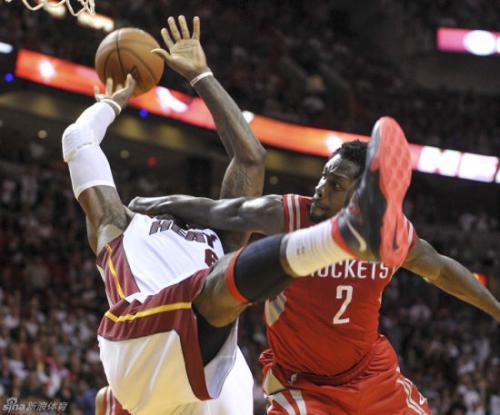 势与死神共进退!贝弗利再次单换杜兰特