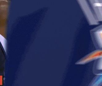 贝弗利去防杜兰特其实蛮不错的!