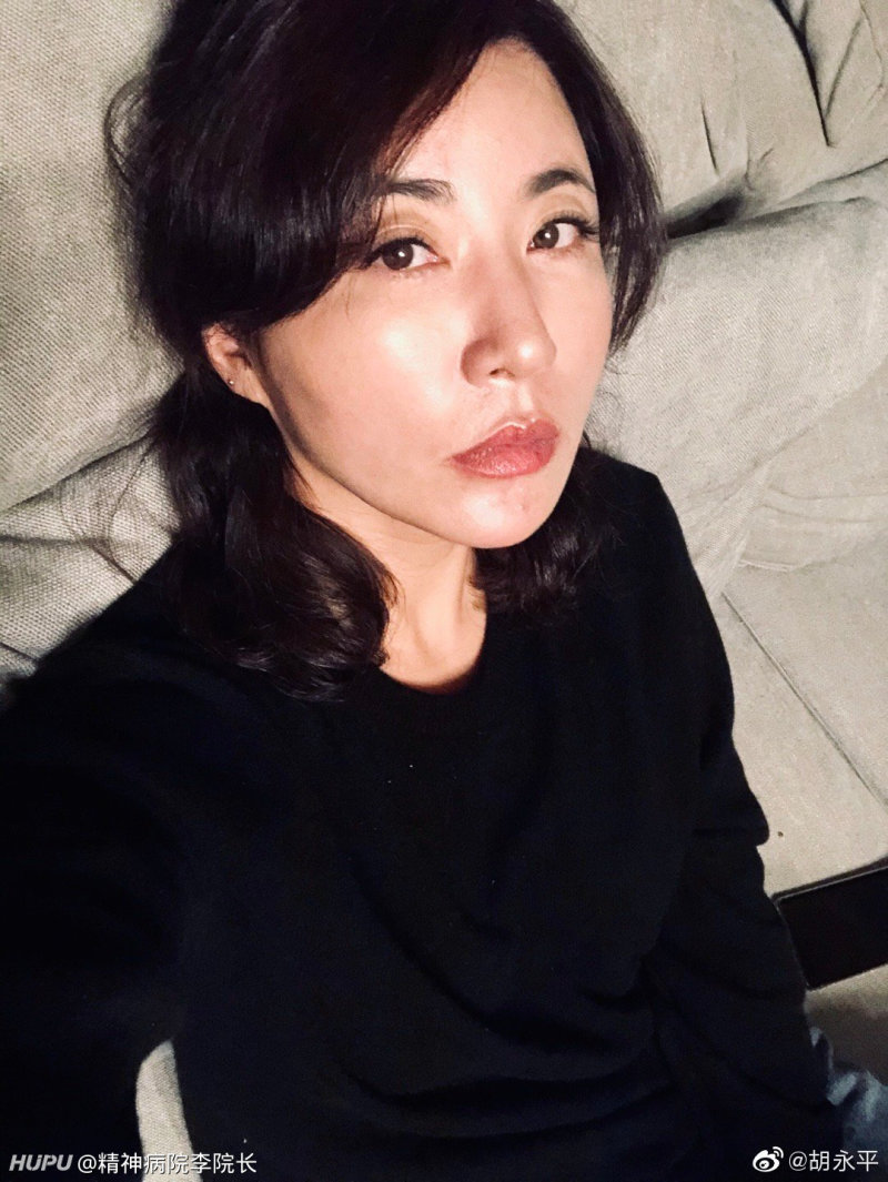 如果你恰巧很帅又有钱,愿意娶这个45岁的老阿姨吗?