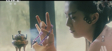 [最美女妖]蛇精vs花仙,魅惑与清纯,你会选择谁?