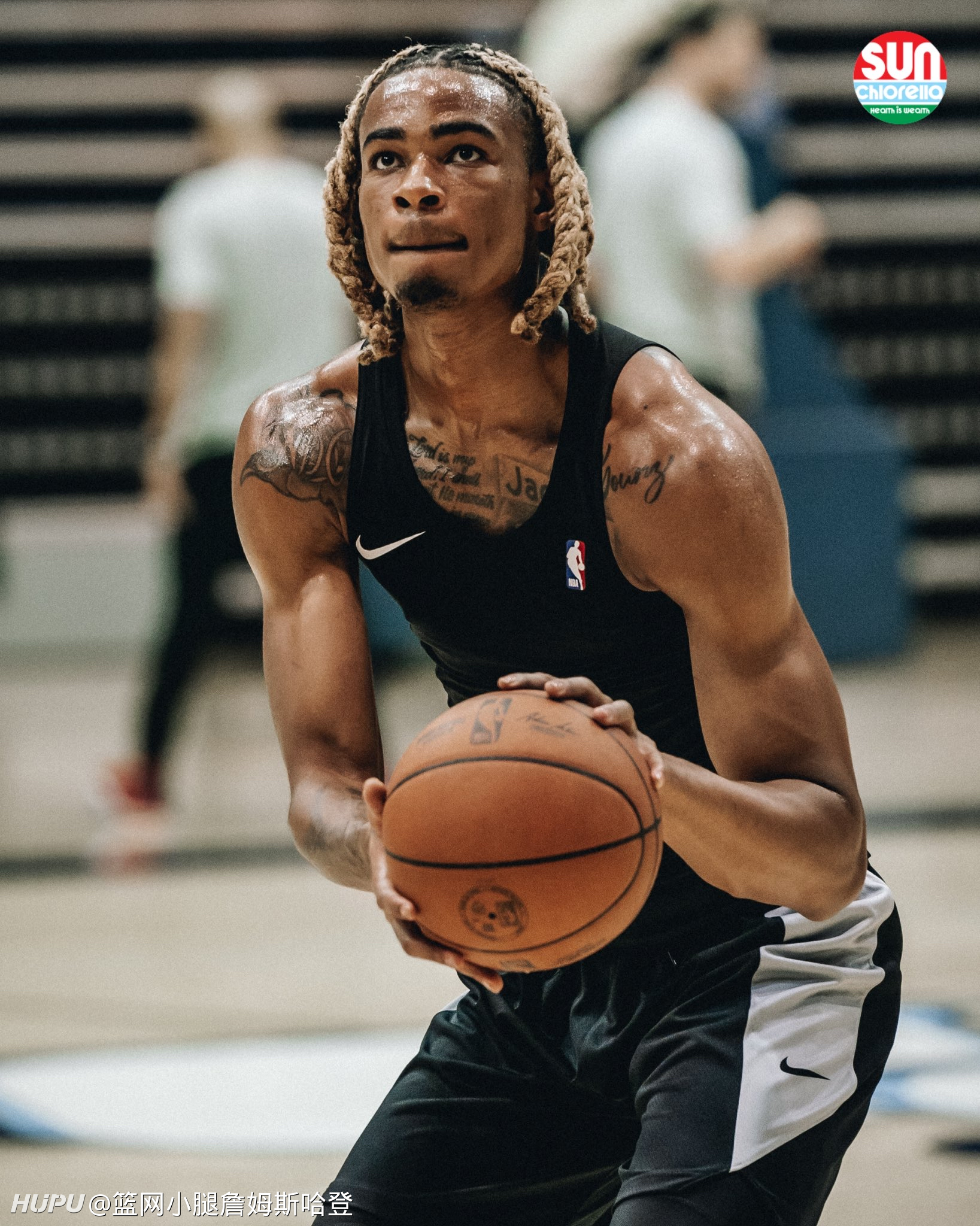 篮网训练日-nba-篮网专区-虎扑社区