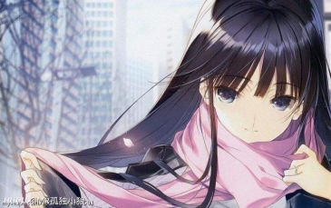 白色相簿2中 你喜欢哪个女性角色 喜欢她的哪个特点 虎扑