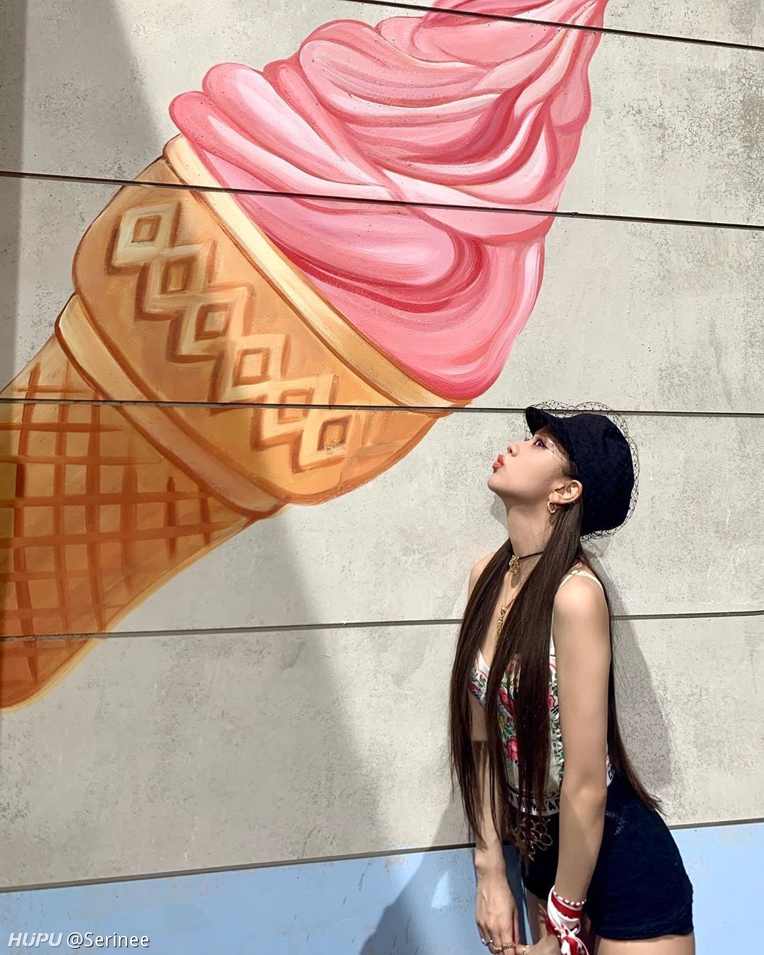 金智秀老婆老婆老婆