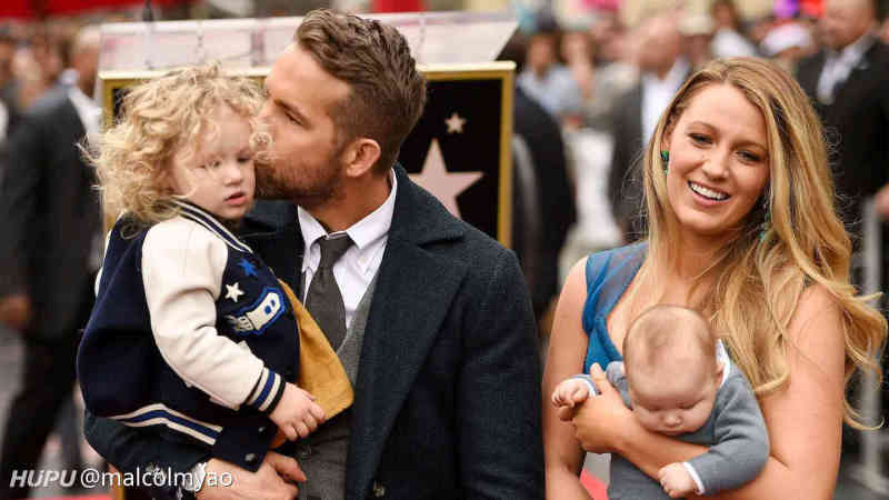 据people确认,32岁女神#blake lively#已经诞下了第三胎宝宝,而且目前