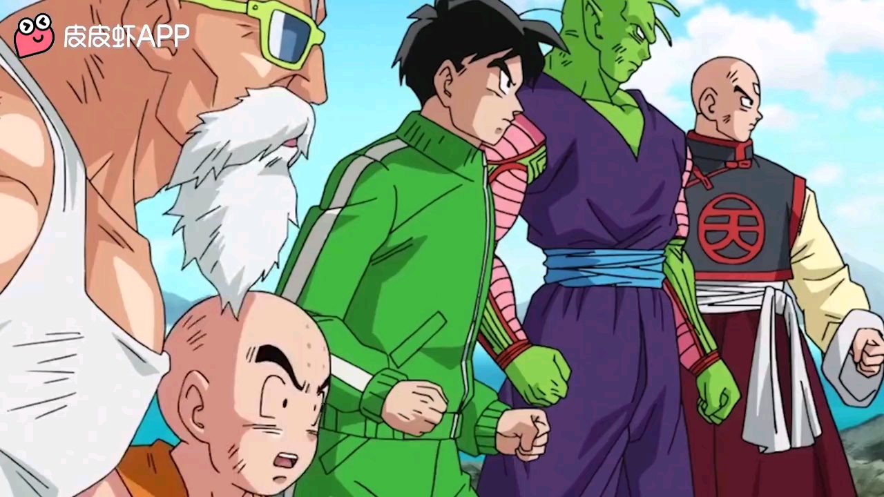 歪嘴速趴赛亚人船新版本