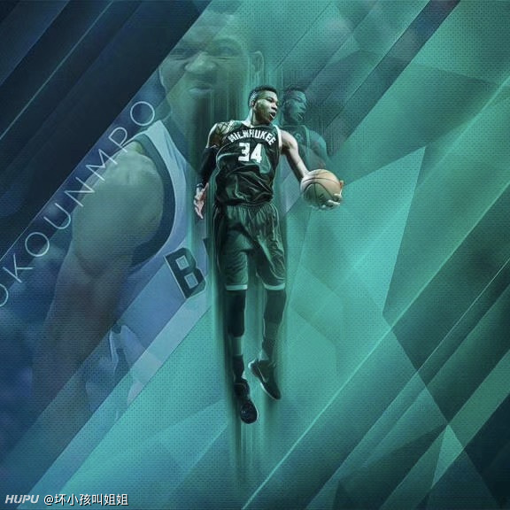 30天30大评选今天字母哥,明天该轮到谁了?