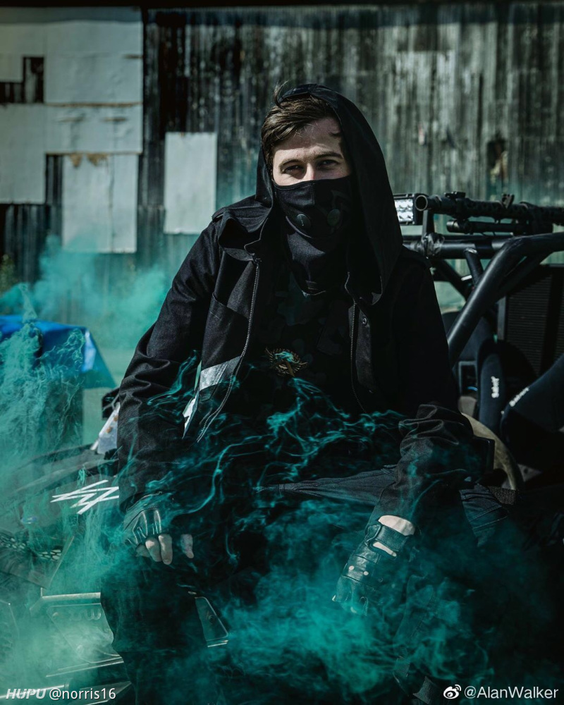 兰陵王可以出套alan walker皮吗?