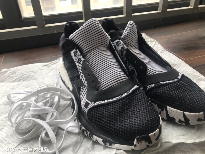 marquee boost 鞋码问题