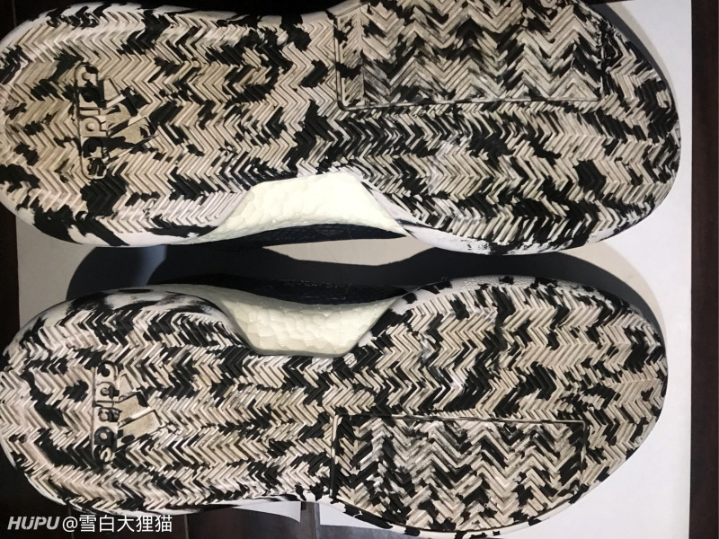 marquee boost 鞋码问题