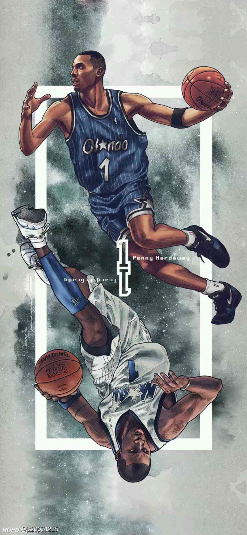 巅峰街球手辣酱 有进nba的实力吗