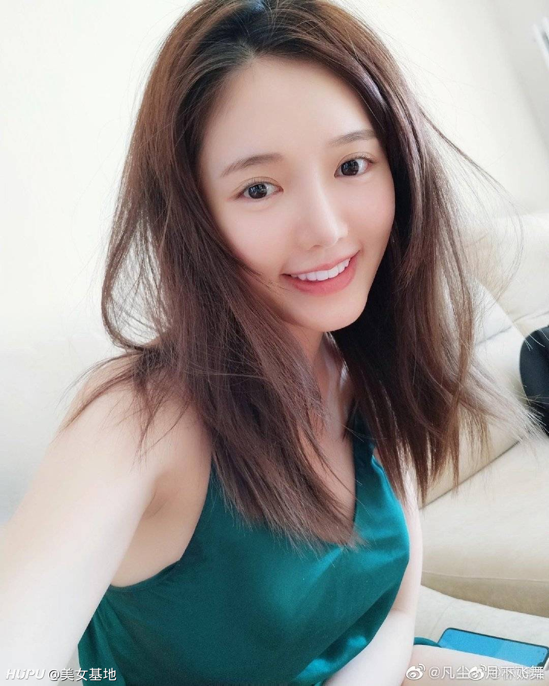 林妍柔是你的理想型