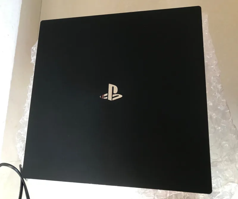 出ps4pro和索尼无线金耳机 数码区 虎扑社区