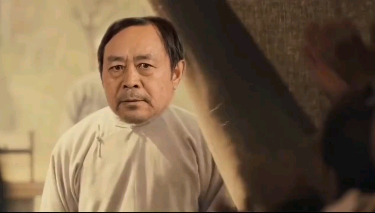 马保国大战英国大力士视频流出