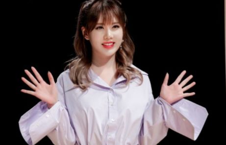 被誉为歌谣界变色龙的皇冠女团T-ara巅峰时是