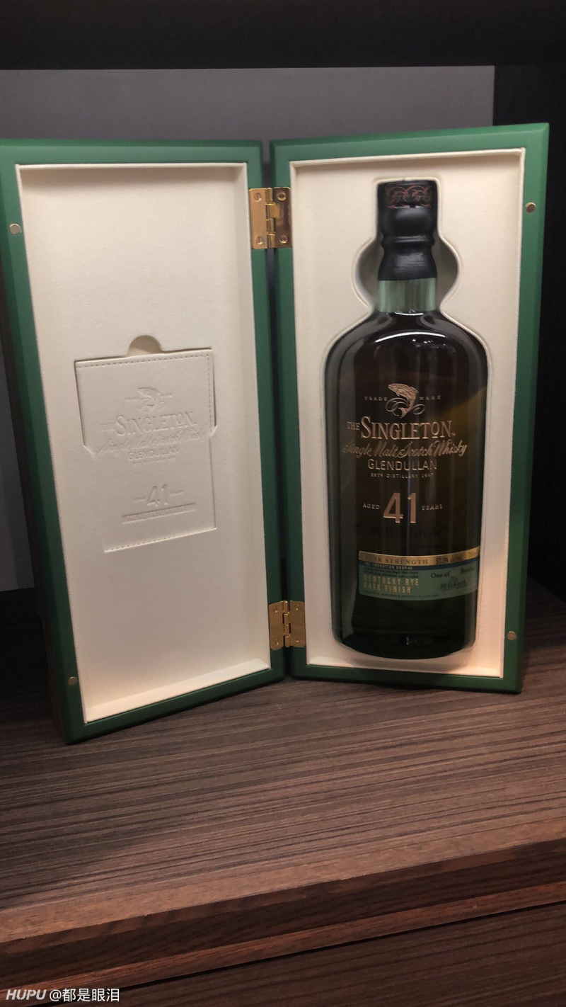 懂洋酒的兄弟们来看看这些酒什么水平 虎扑