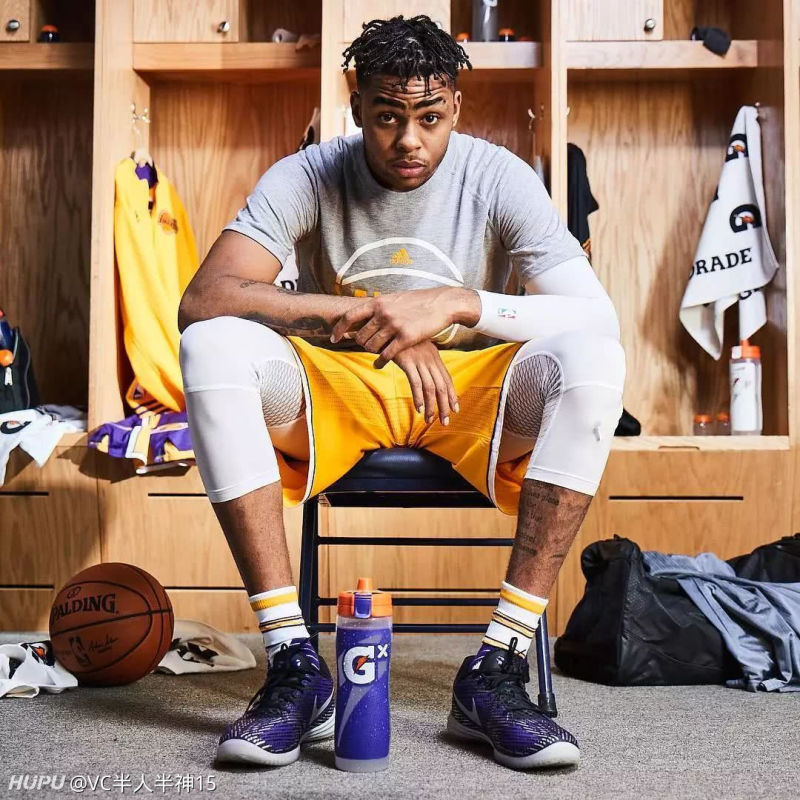 特雷沃杜瓦尔真的就不适合nba吗?