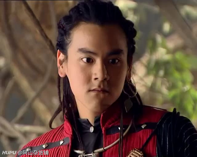 还有谁记得仙剑1里面的唐钰小宝是谁演的?哈哈哈