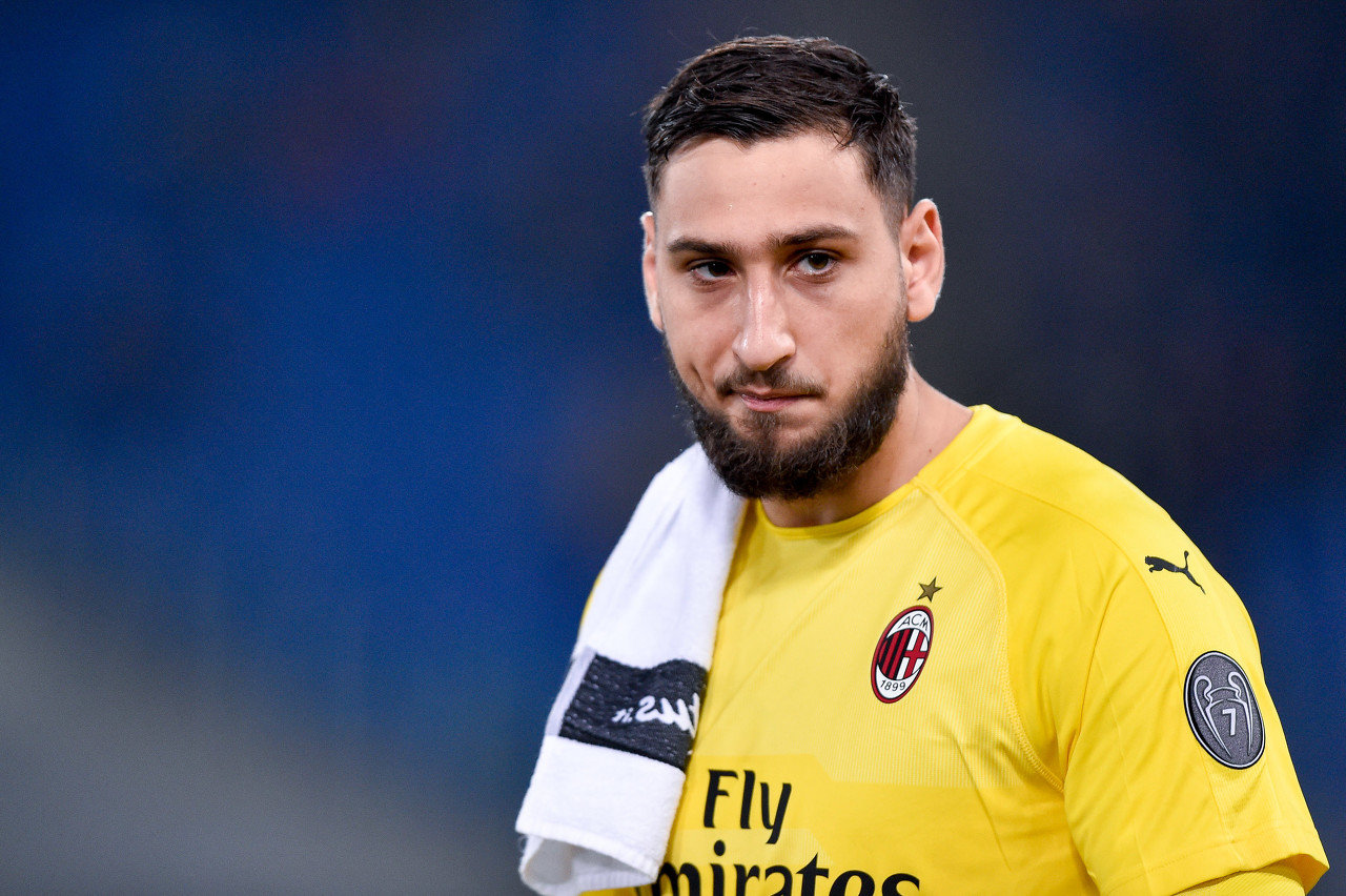 唐纳鲁马有消息将加盟大巴黎 如何看待唐纳鲁马和纳瓦斯的竞争呢?