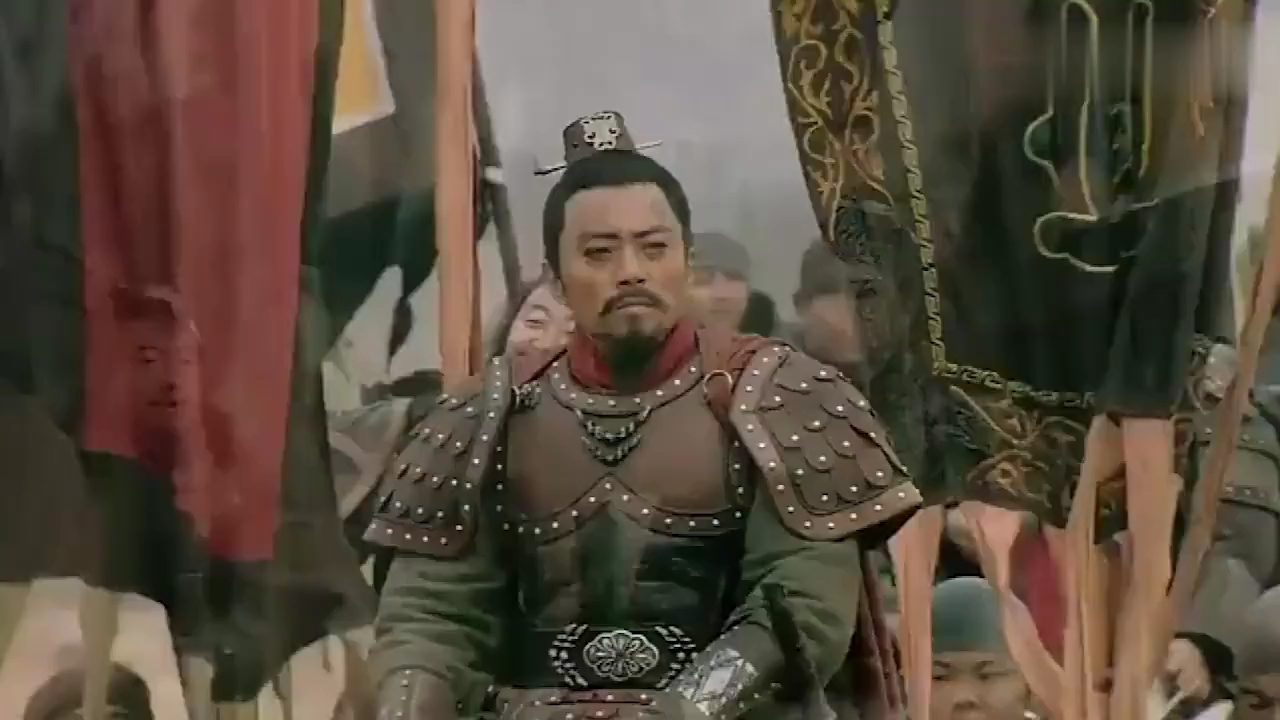 新水浒传精彩片段高唐州林冲一枪击倒王直