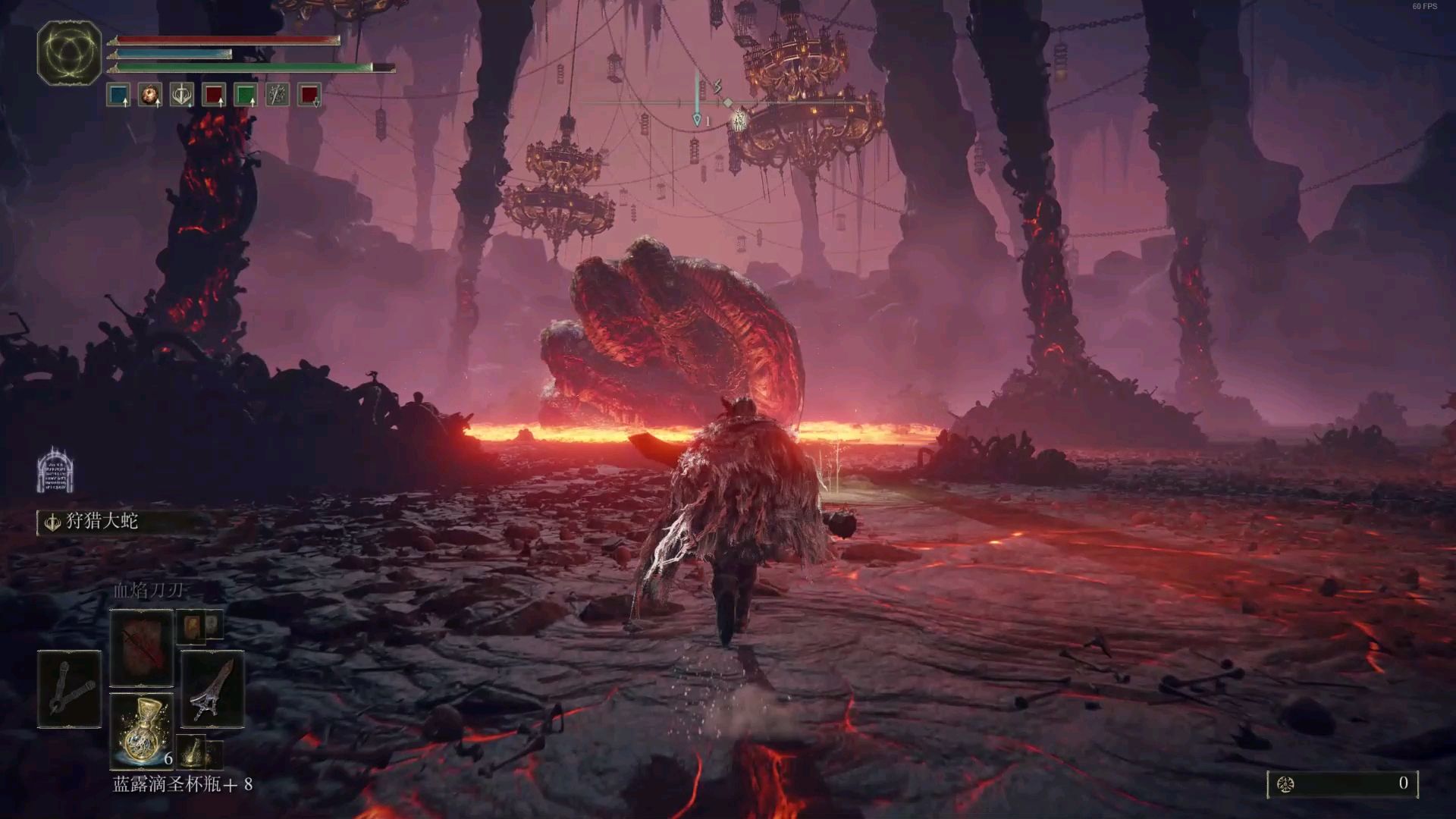 老头环Steam打完拉卡德不跳成就-游戏区-虎扑社区