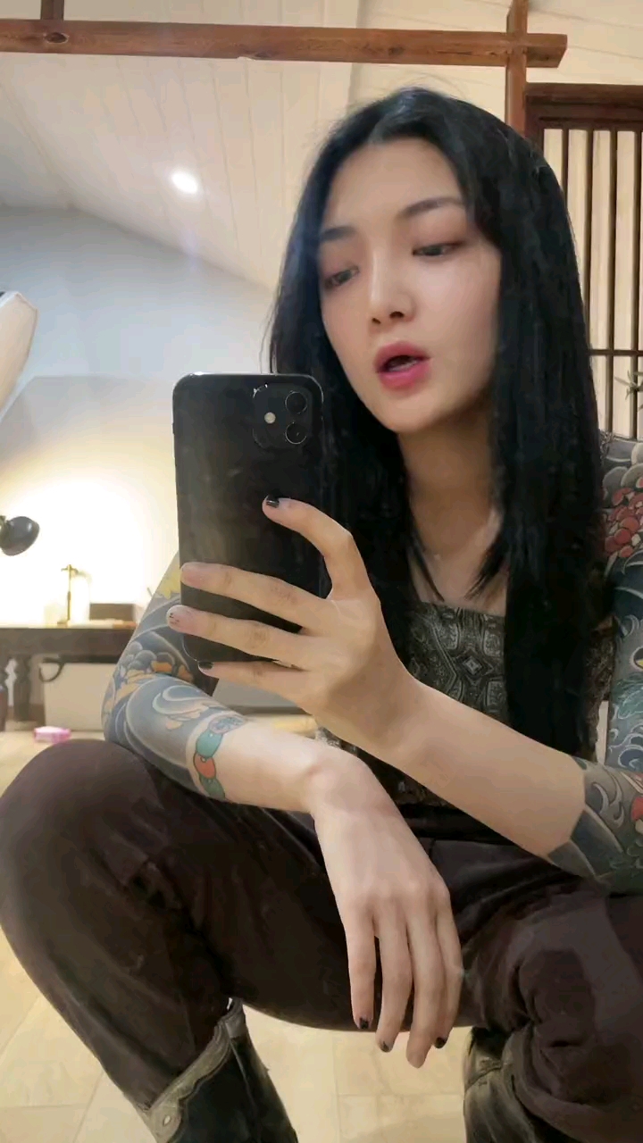 东北大妞性格真好，你愿意找一个东北女朋友吗-恋爱区-虎扑社区