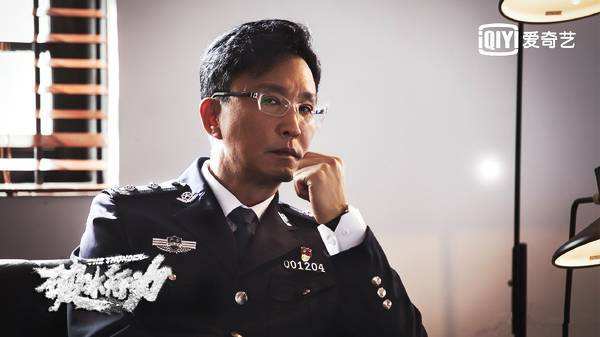 如果把破冰行动里的公安厅长换成祁同伟,剧情会怎么发展