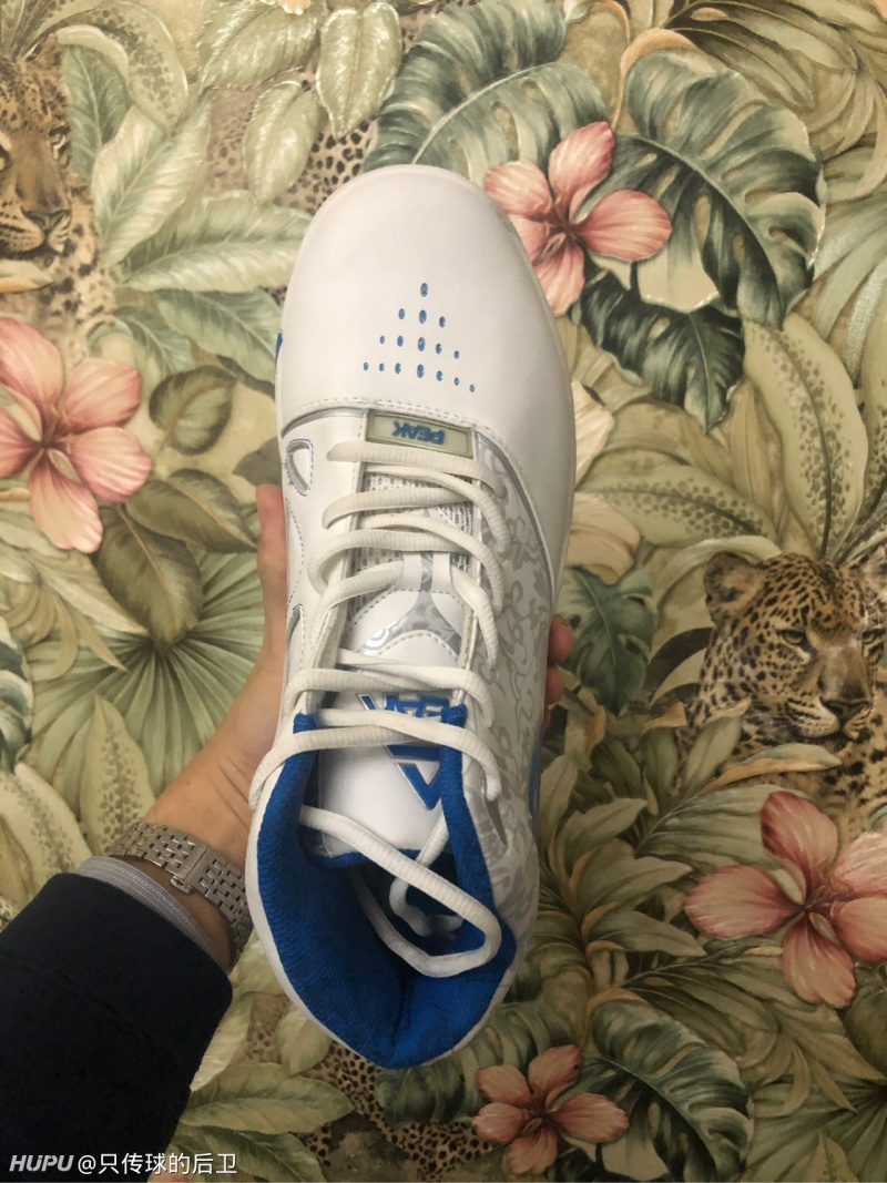 基德匹克篮球鞋