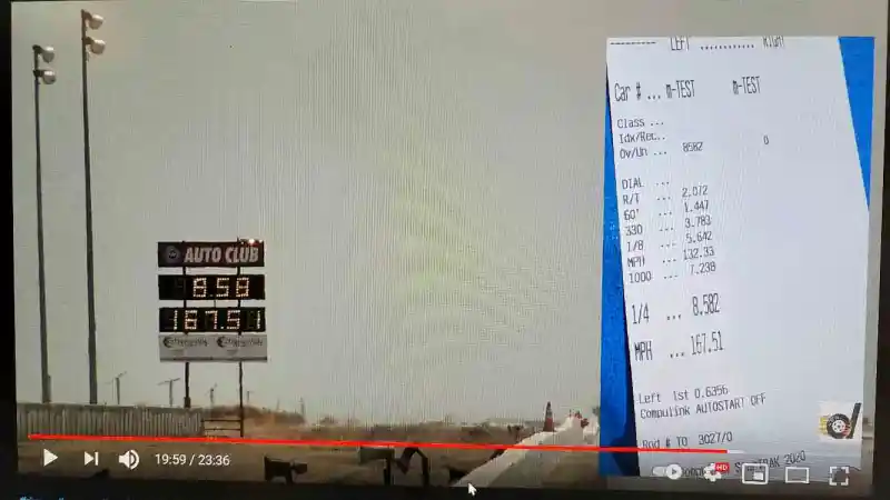 最速量产车rimac Nevera 0 400米加速8 58 车友交流 虎扑社区