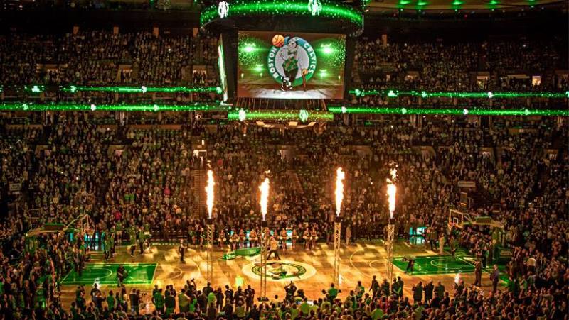 【playoffs·热线r1g1】4月15日01:00,凯尔特人主场迎战步行者,rise