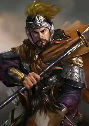 陕西古代二十大名将当之无愧的中国名将第一省虎扑