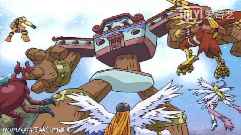 黑暗四天王之木偶兽实力测评