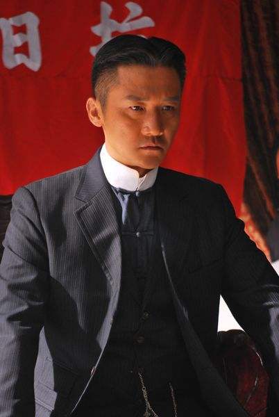 提起黑老大 你最喜欢哪个演员饰演的黑老大?欢迎提名