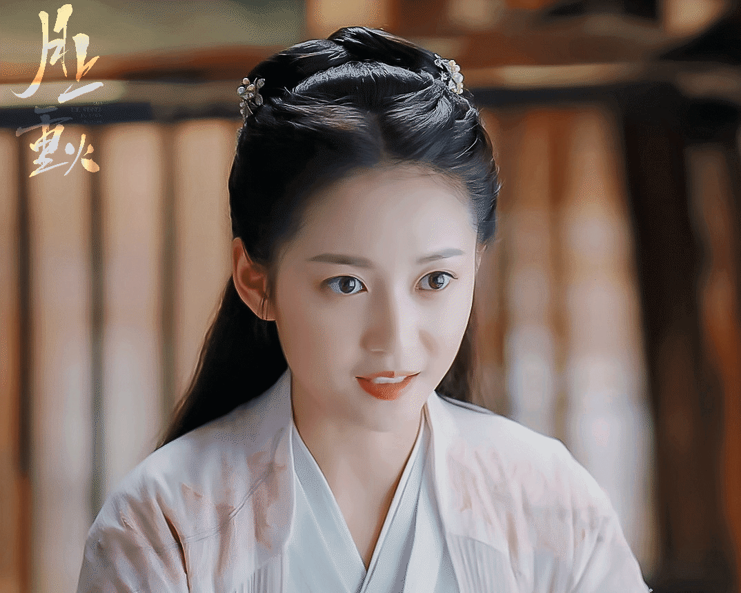 陈钰琪专楼琪遇八方月上重火腾讯优酷爱奇艺每周8集热播中