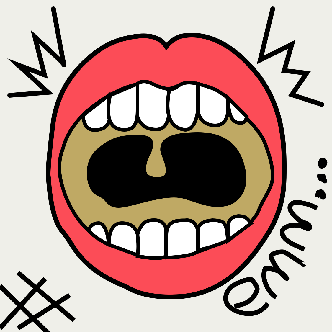 湿乎乎的话题 虎扑社区