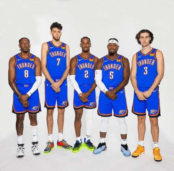 雷霆队记:雷霆多名-nba新闻-虎扑社区