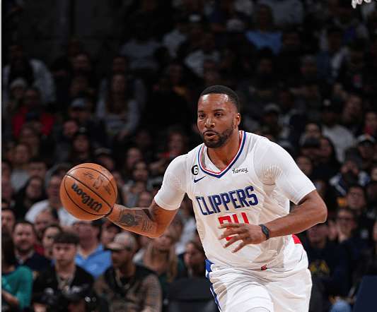 诺曼-鲍威尔已被诊-nba新闻-虎扑社区