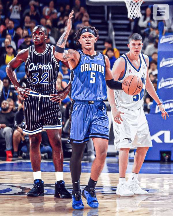 班切罗成为魔术队史-nba新闻-虎扑社区