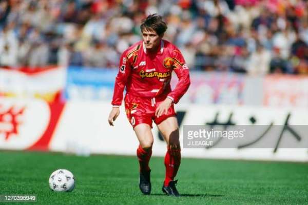 专家评j联赛历史top5前 国际足球 国际足球资讯 虎扑社区