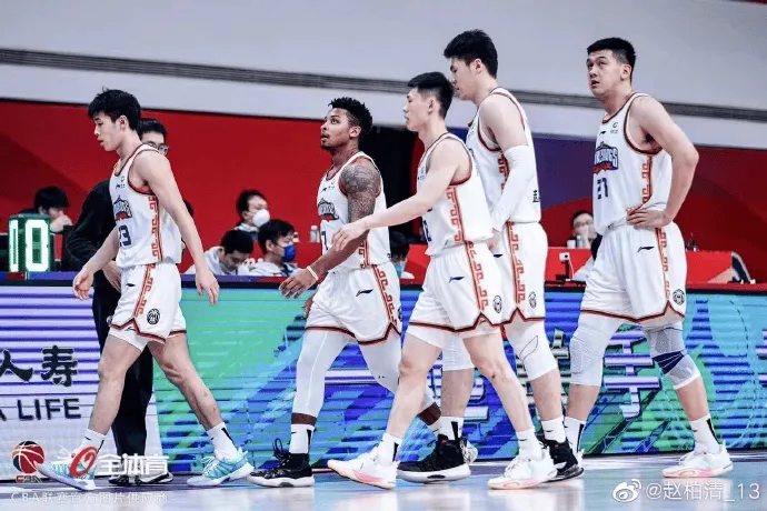 Zhao Baiqing nói với Kubet: Tôi luôn muốn thắng trò chơi! 