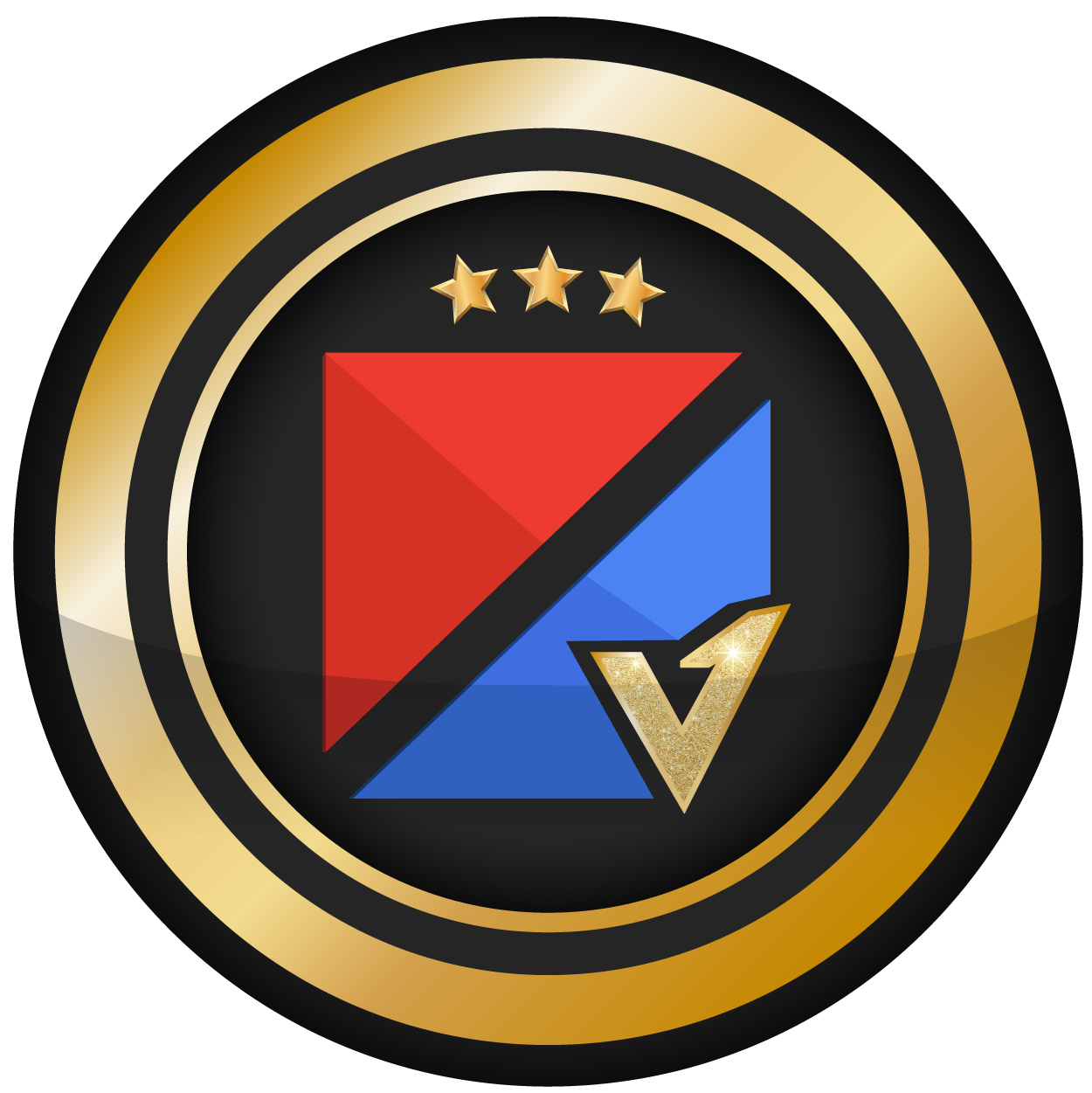 badge